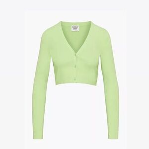 Aritzia Reese Cardigan